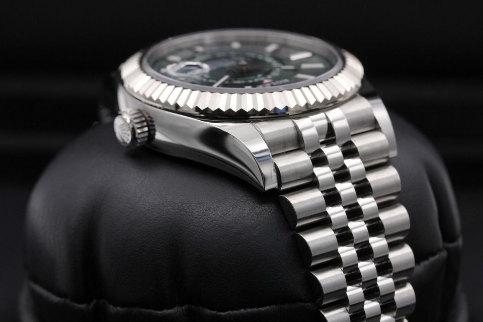 Rolex Sky-Dweller 336934 Image 3